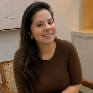 Dra. Luiza Rodrigues Batista