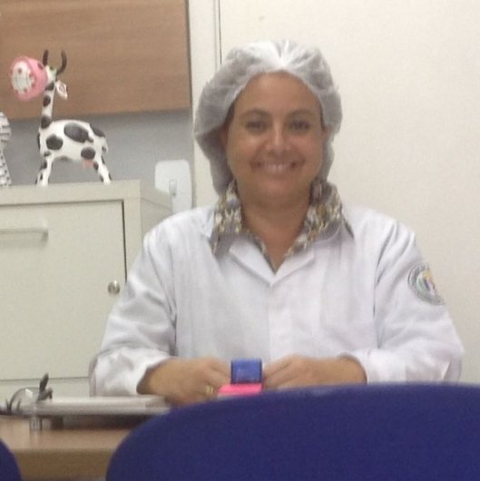Dra. Andrea De Avilez Calmon