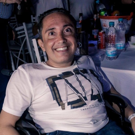 Carlos Roberto De Genaro Júnior