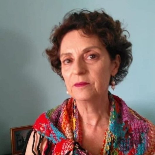 Dra. Maria Elvira Melo Vieira Lopes