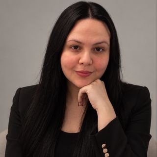 Dra. Erica Nicchio Norvila