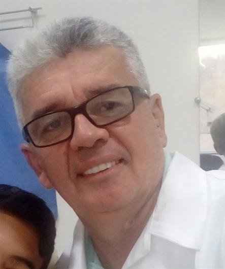 Dr. Helder Luiz Coelho Rocha