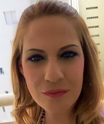 Talita Fabiano de Carvalho