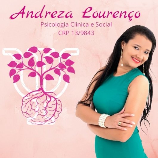 Andreza Dos S. Lourenço Rodrigues