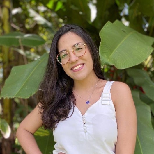 Maria Eduarda Nelson