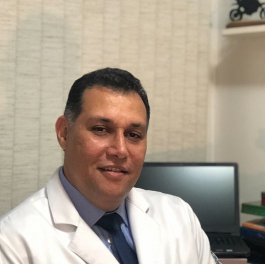 Dr. Nilson Jose Carneiro de Oliveira