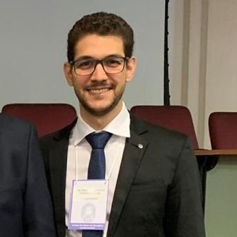 Dr. Pedro Ducatti