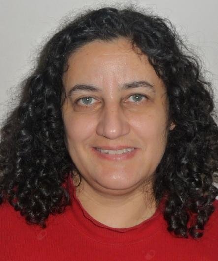 Maria de Fátima Novaes Marinho