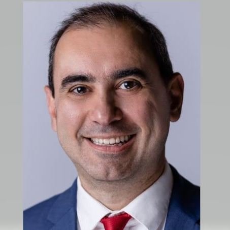 Dr. Daniel Sammartino Brandão