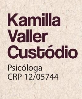 Kamilla Valler Custódio