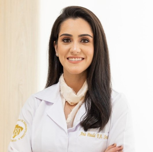 Dra. Ana Paula Faccin Araujo de Souza
