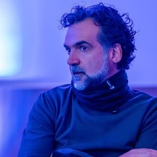 Dr. Marcos Margosian Durante