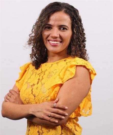 Miria Amorim