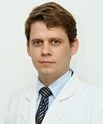 Dr. Jorge Evandro