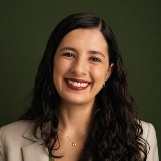 Dra. Priscila Wilbert