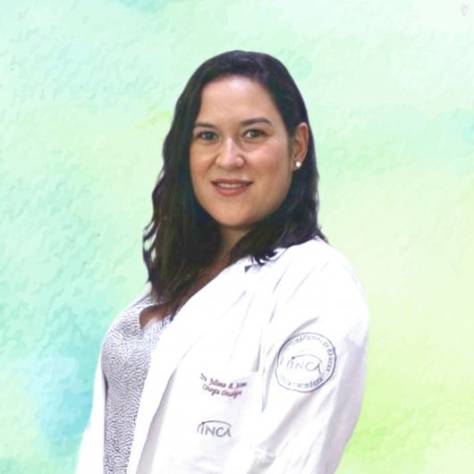 Dra. Juliana Suriano