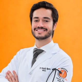 Dr. Eduardo Reves Vasques Tonussi