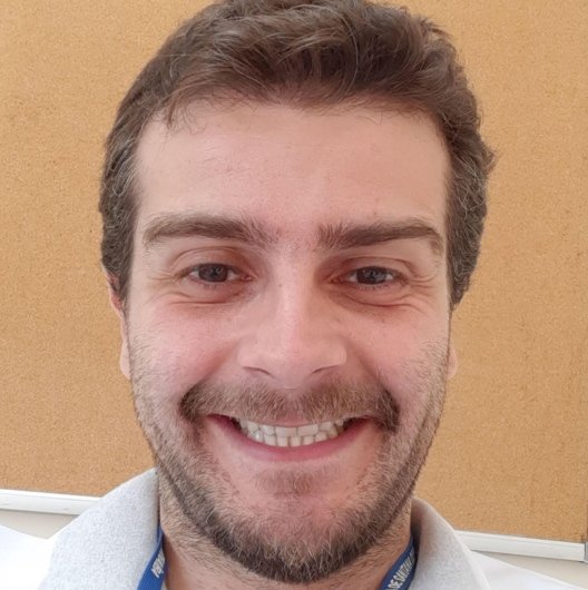 Dr. Gabriel Luis Ferreira