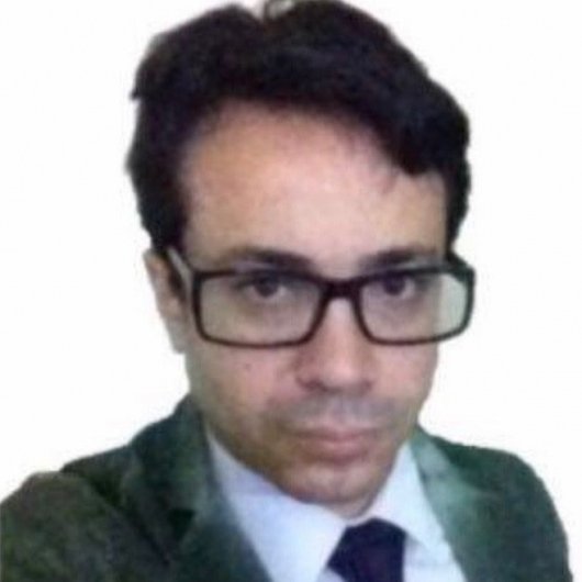 Dr. Gleyson Moraes Rios