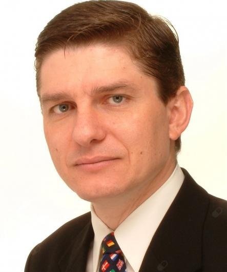 Dr. Gilberto Luiz Cherubin