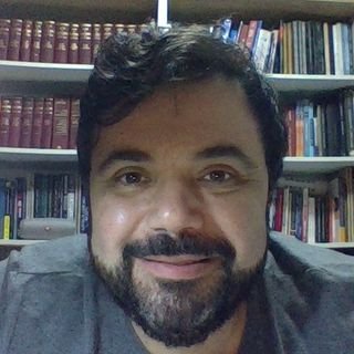 Dr. Paulo Cesar de Avila Morales