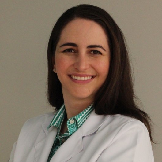 Dra. Angela Vanzella Ribeiro Zibordi