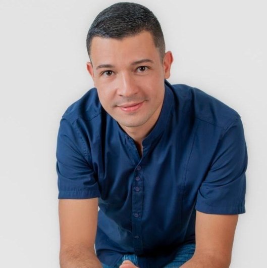 Eric Vinícius