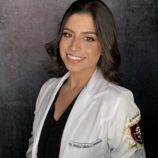 Dra. Jéssica Calixto Calil Penteado