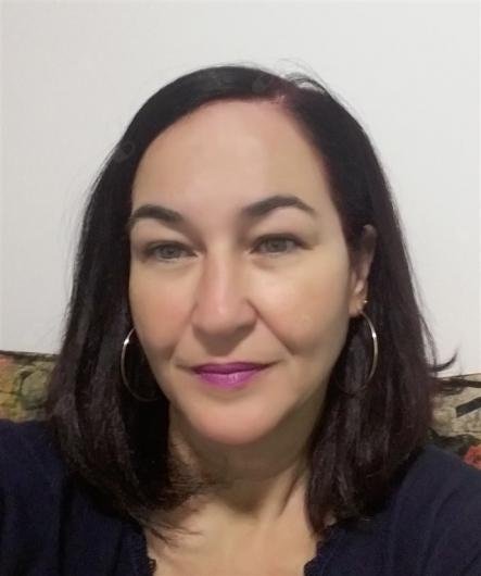 Adriana M. Corrêa