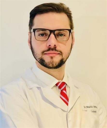 Dr. Maurício Montemezzo