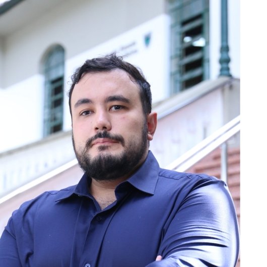 Dr. Raphael Cerqueira
