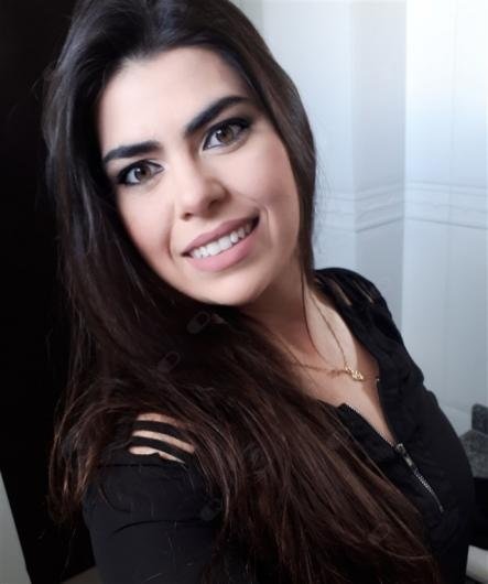 Dra. Sheila Cristiane Oliveira