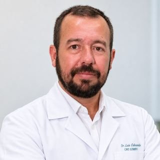Dr. Luís Eduardo Costa Rocha