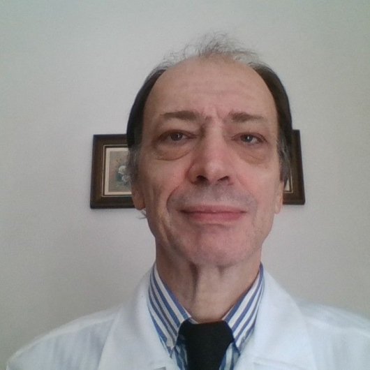 Dr. Rodolpho Ayres Pereira