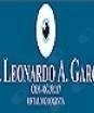 Dr. Leonardo Almeida Garcia