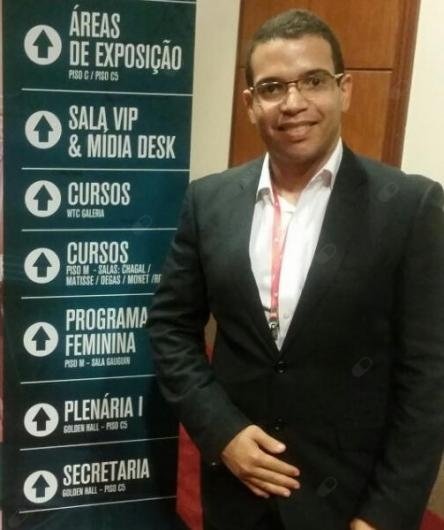 Dr. Eduardo Francisco Oliveira Coutinho Cerqueira