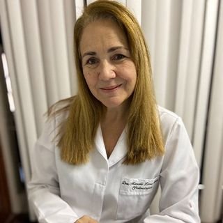 Dra. Marceli Lima Bastos
