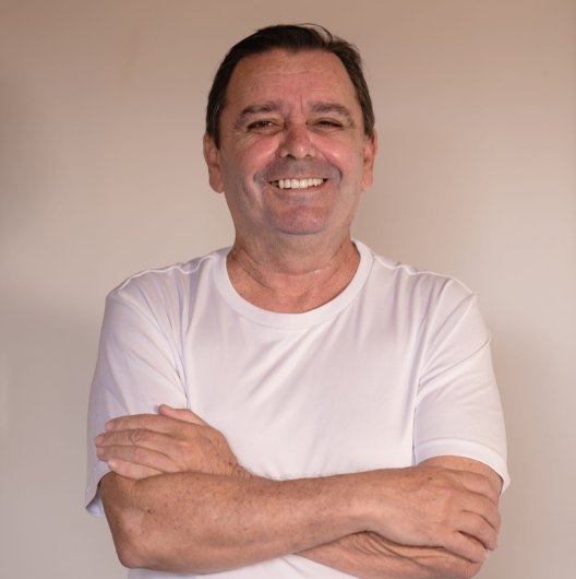 Dr. Danilo Magno