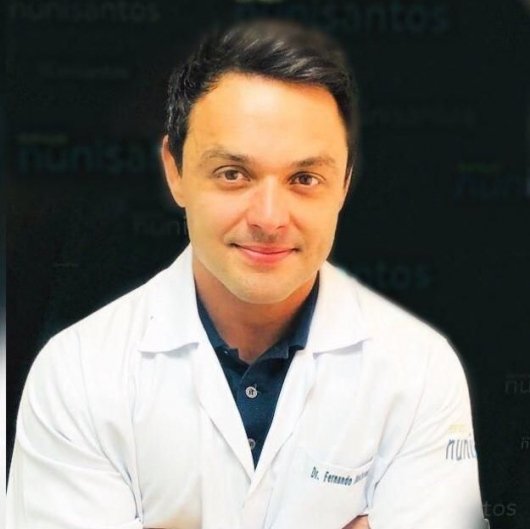 Dr. Fernando O. Mantovani