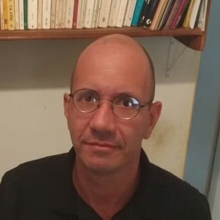 Marcelo Guidi