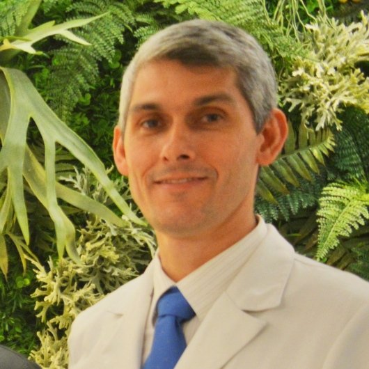 Dr. Yuri Galeno Pinheiro Chaves de Freitas
