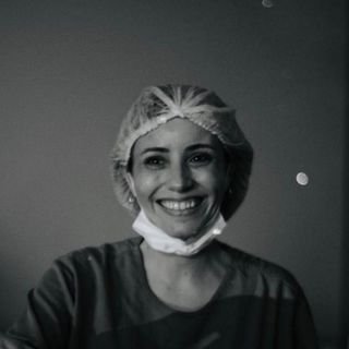 Dra. Alessandra Damasceno