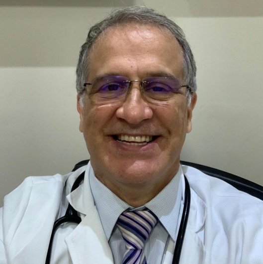 Dr. Luiz Gonzaga Cavalcante de Araújo
