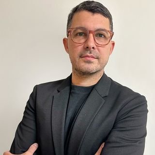 Dr. André Martins Teixeira