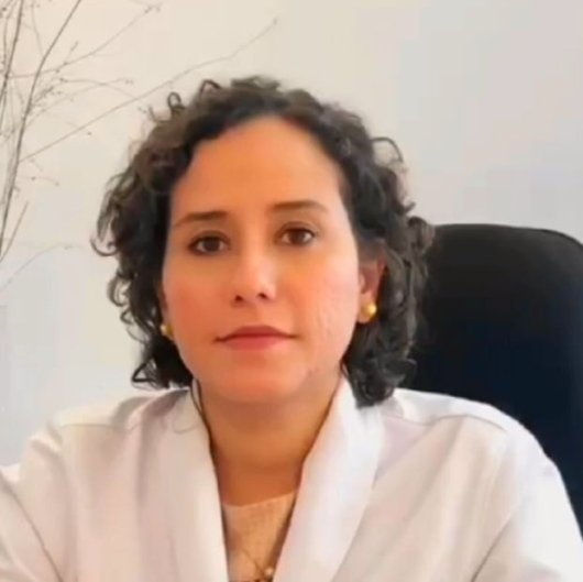 Rachel Brito