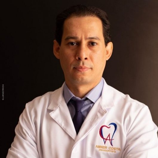 Dr. Abner Da Rocha Cardoso Costa