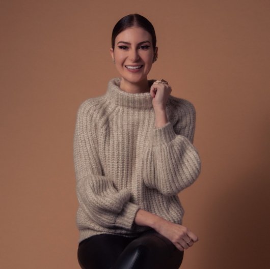 Dra. Priscila Ribas