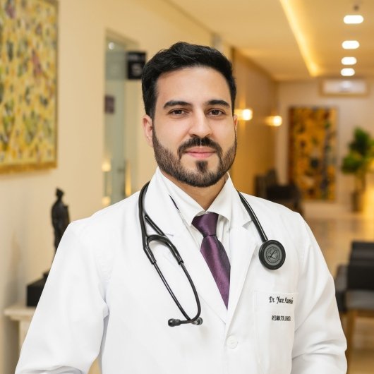 Dr. Yure Azevedo