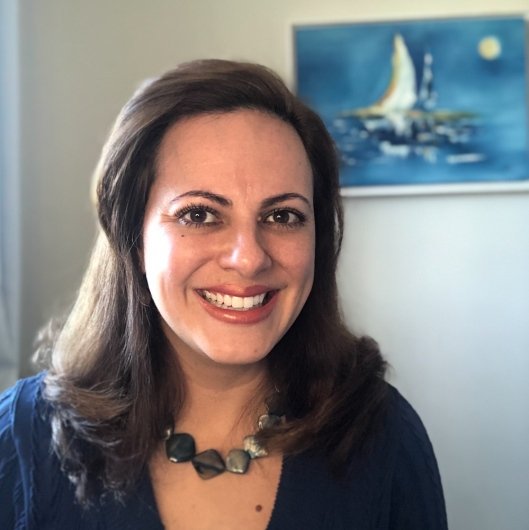 Maria Luiza Subtil Valério