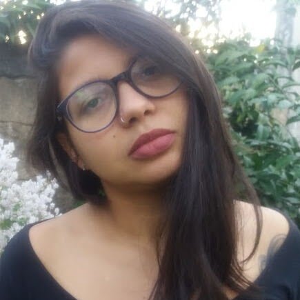 Pâmela Suellen Ferreira